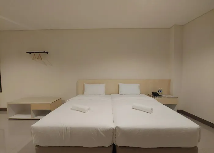 Kaizen Suites
