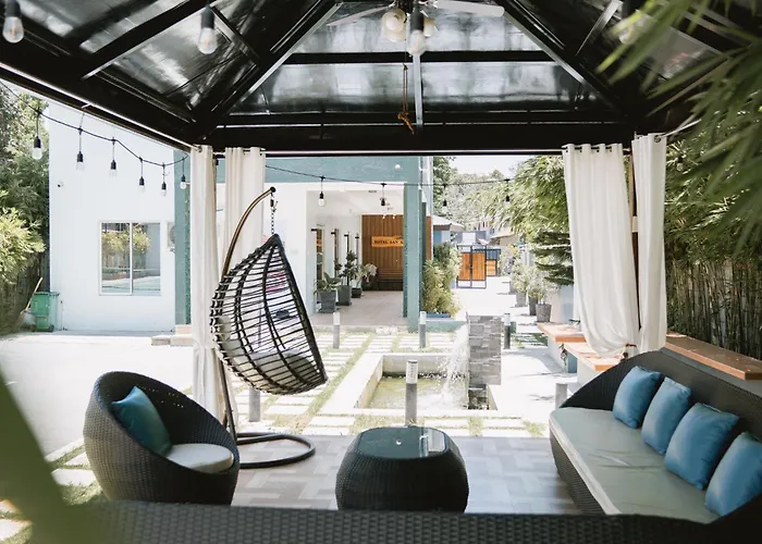 Jjphr Hotel San Antonio